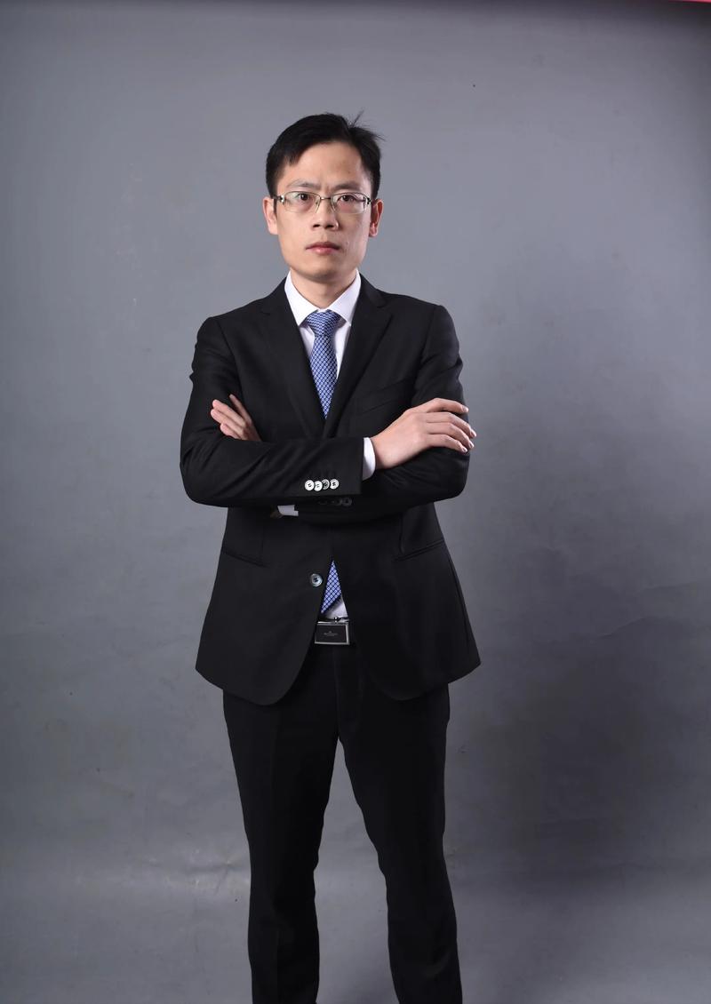 殷老师